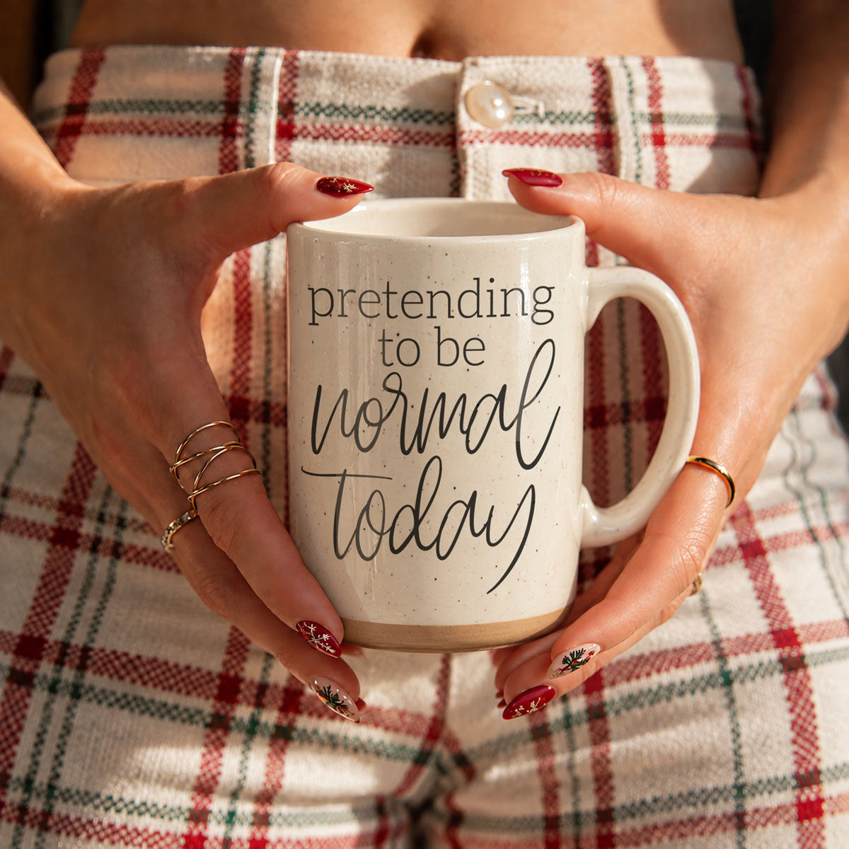 Normal Today 16oz