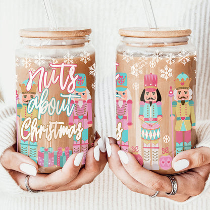 Nutcracker Nuts 17oz