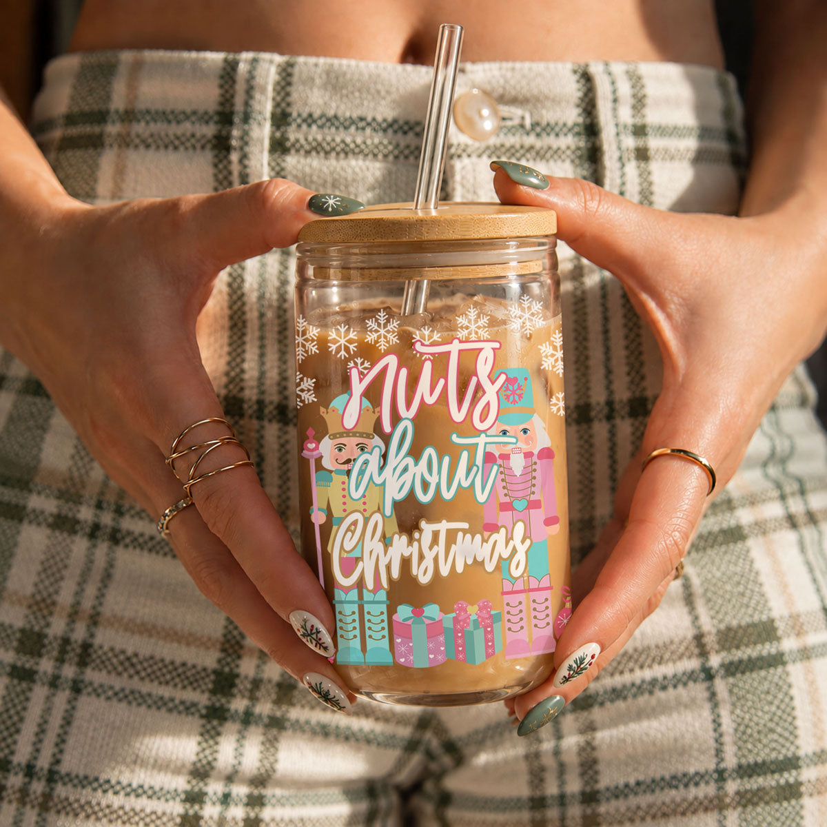 Nutcracker Nuts 17oz
