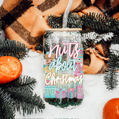 Nutcracker Nuts 17oz