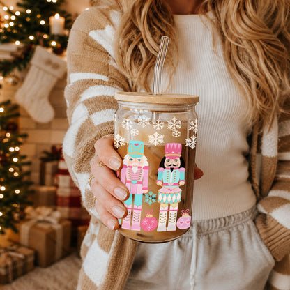 Nutcracker Nuts 17oz