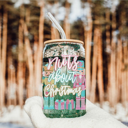 Nutcracker Nuts 17oz