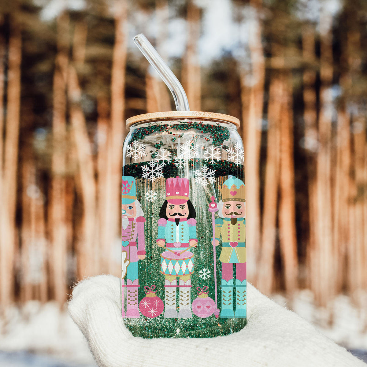 Nutcracker Nuts 17oz