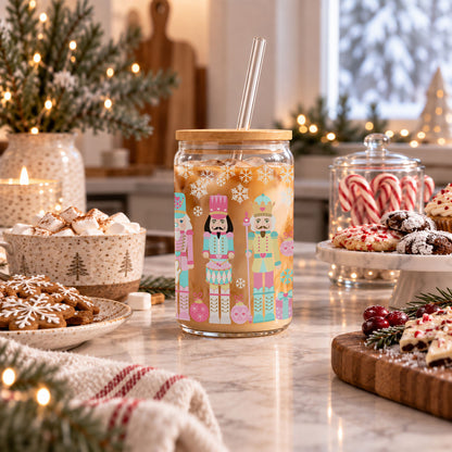 Nutcracker Nuts 17oz
