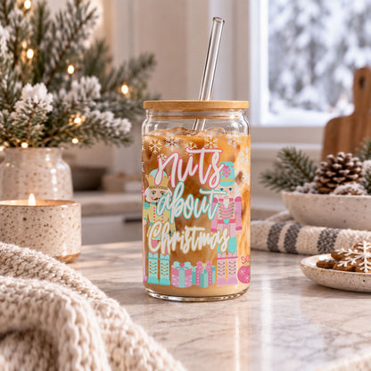 Nutcracker Nuts 17oz
