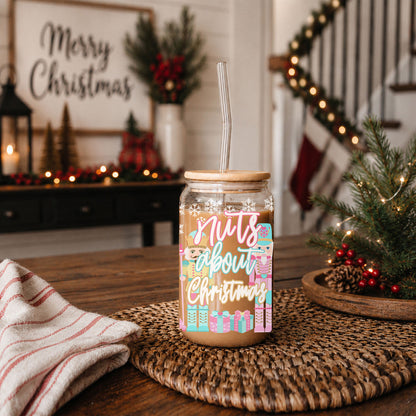Nutcracker Nuts 17oz