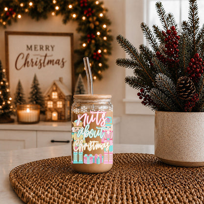 Nutcracker Nuts 17oz