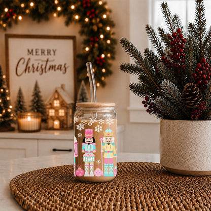 Nutcracker Nuts 17oz