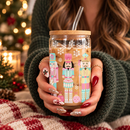 Nutcracker Nuts 17oz