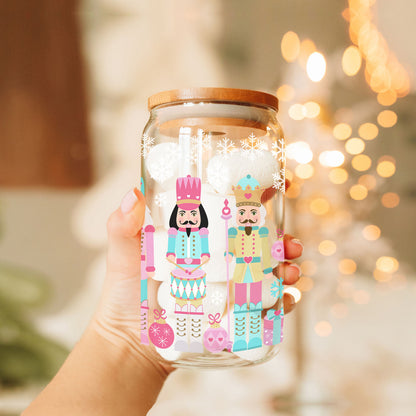 Nutcracker Nuts 17oz