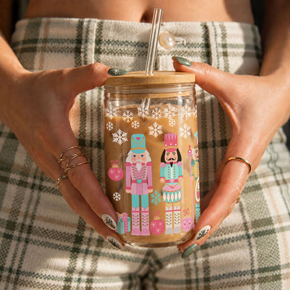 Nutcracker Nuts 17oz