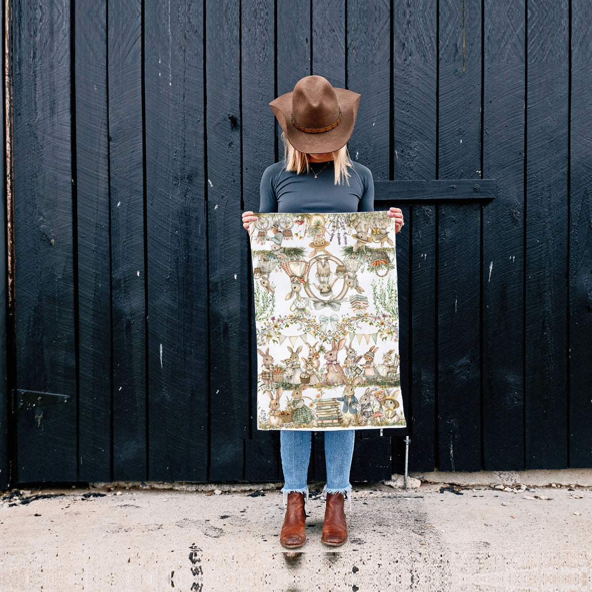 Peter Vintage PRE-ORDER