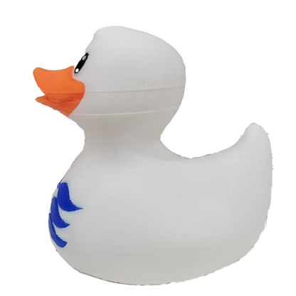 Princess Seawitch Duck