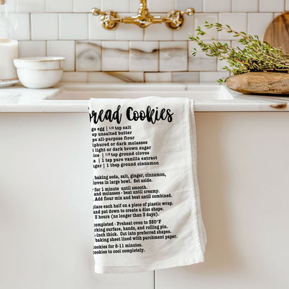 Holiday Cookies PRE-ORDER
