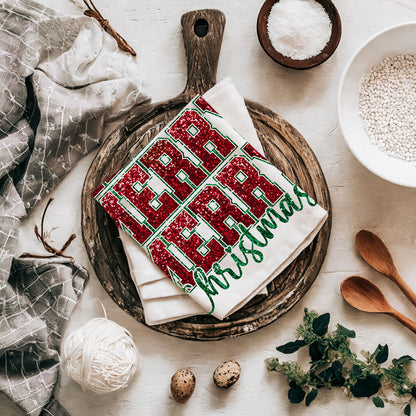 Merry Christmas
