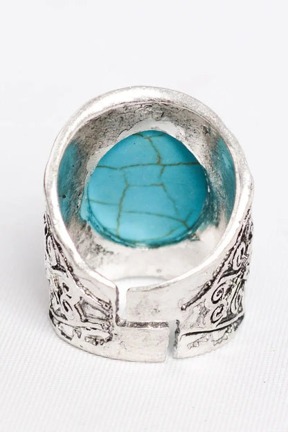 Robin's Egg Turquoise Ring💍