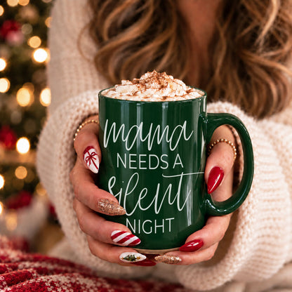 Silent Night LG