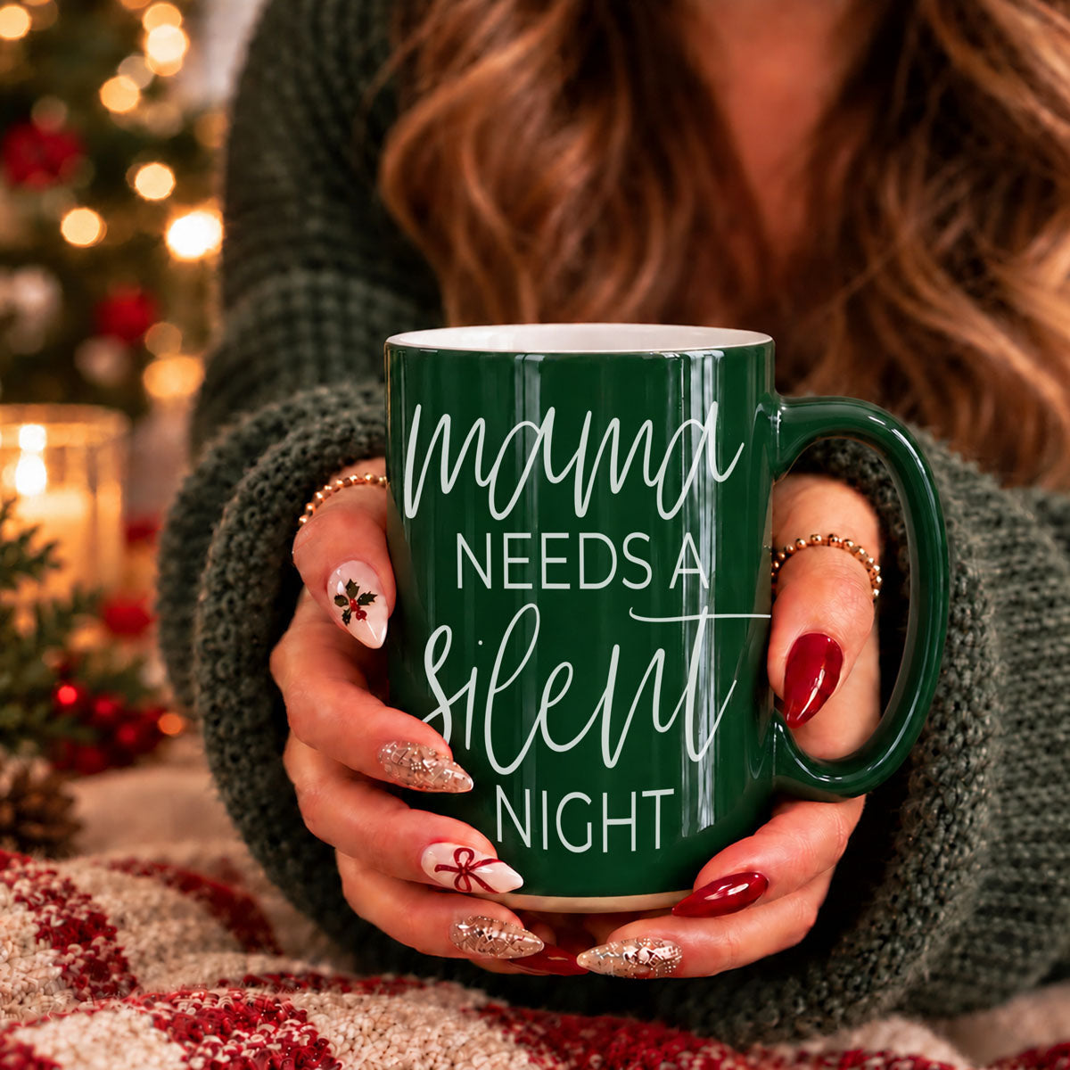 Silent Night LG