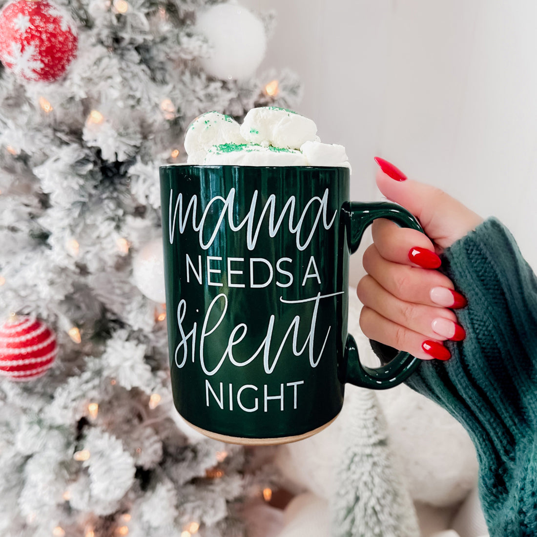 Silent Night LG