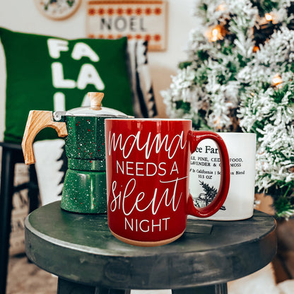 Silent Night LG