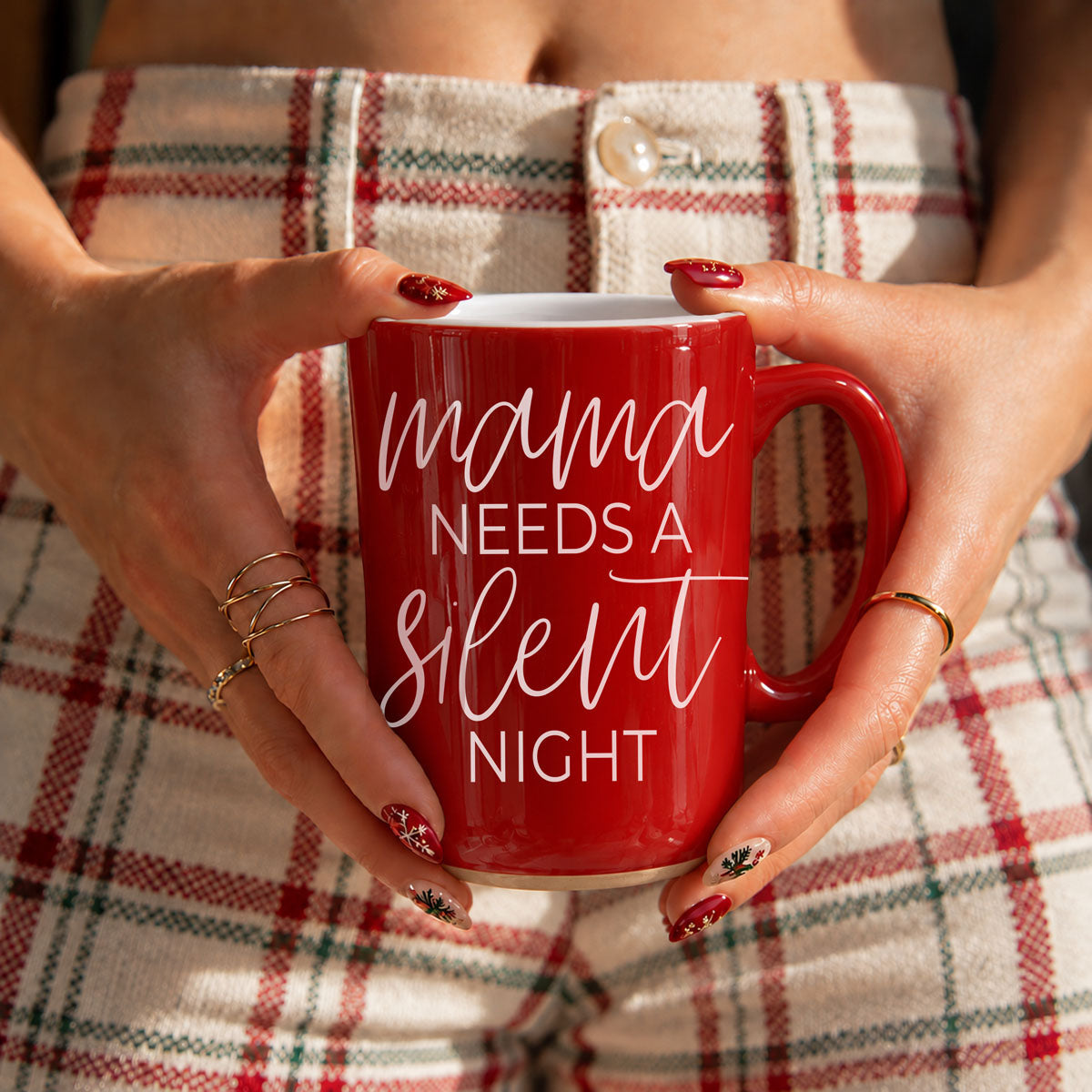 Silent Night LG