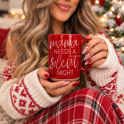 Silent Night LG