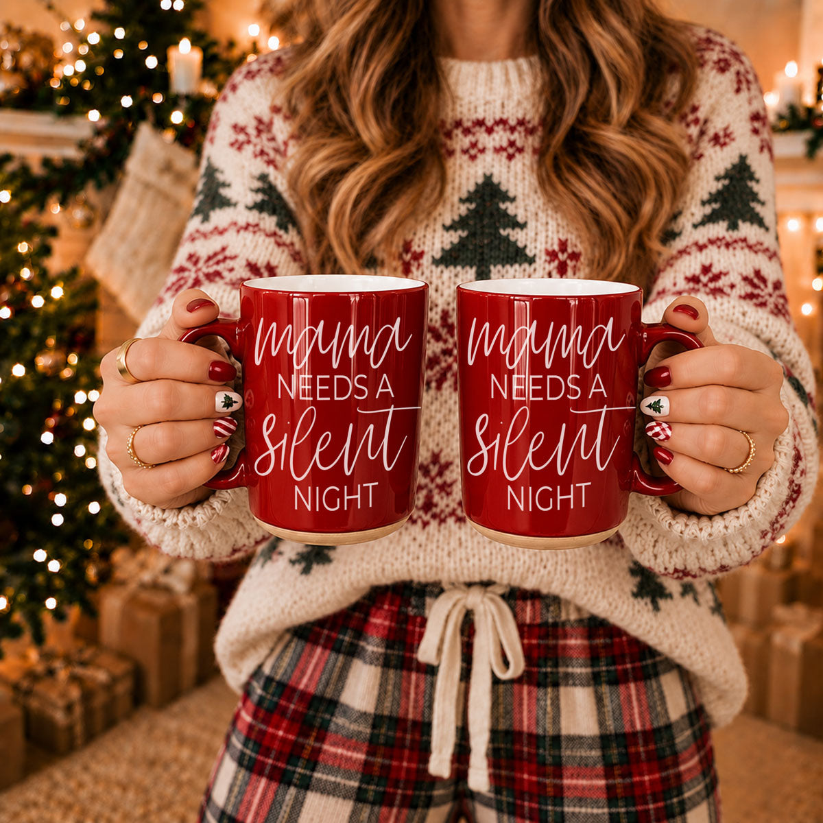 Silent Night LG