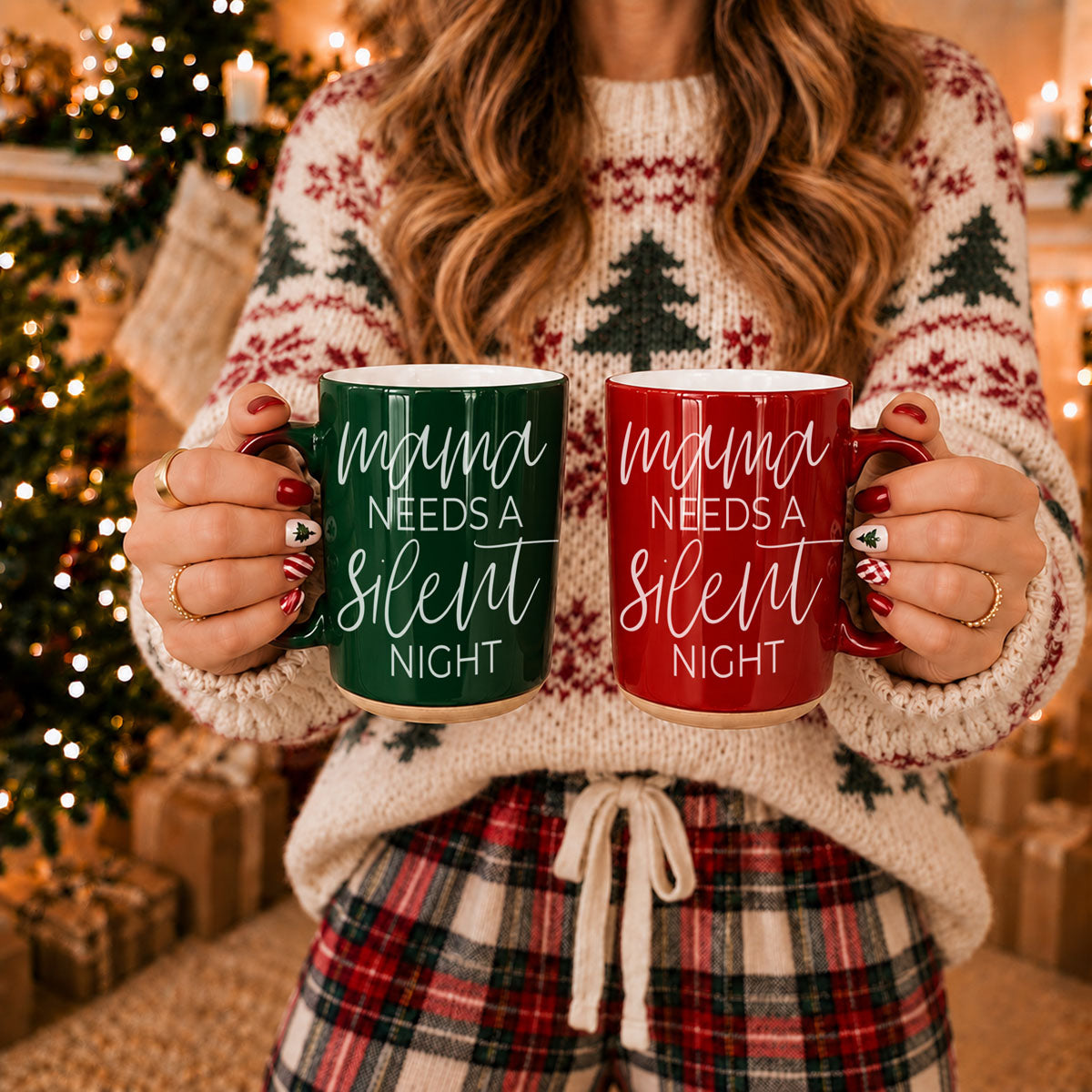 Silent Night LG