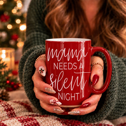 Silent Night LG