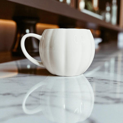 Pumpkin Mug