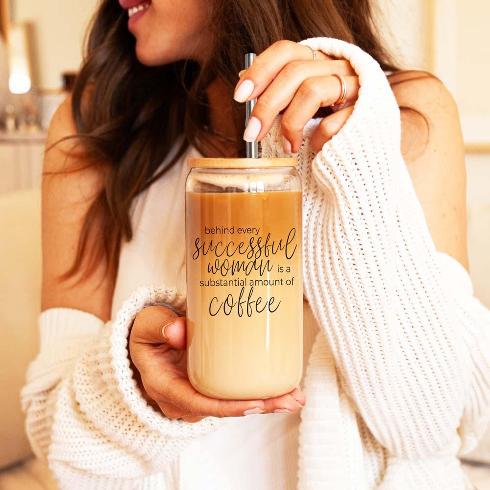 Successful Woman 17oz