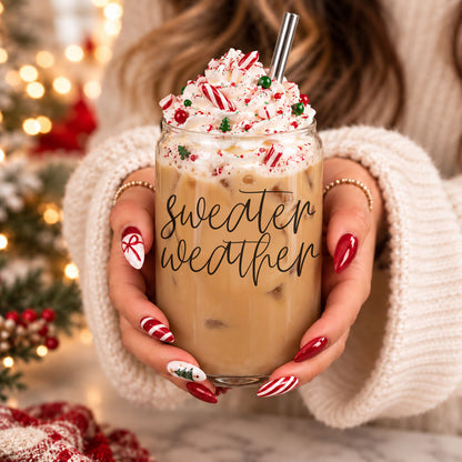 Sweater Weather 17oz