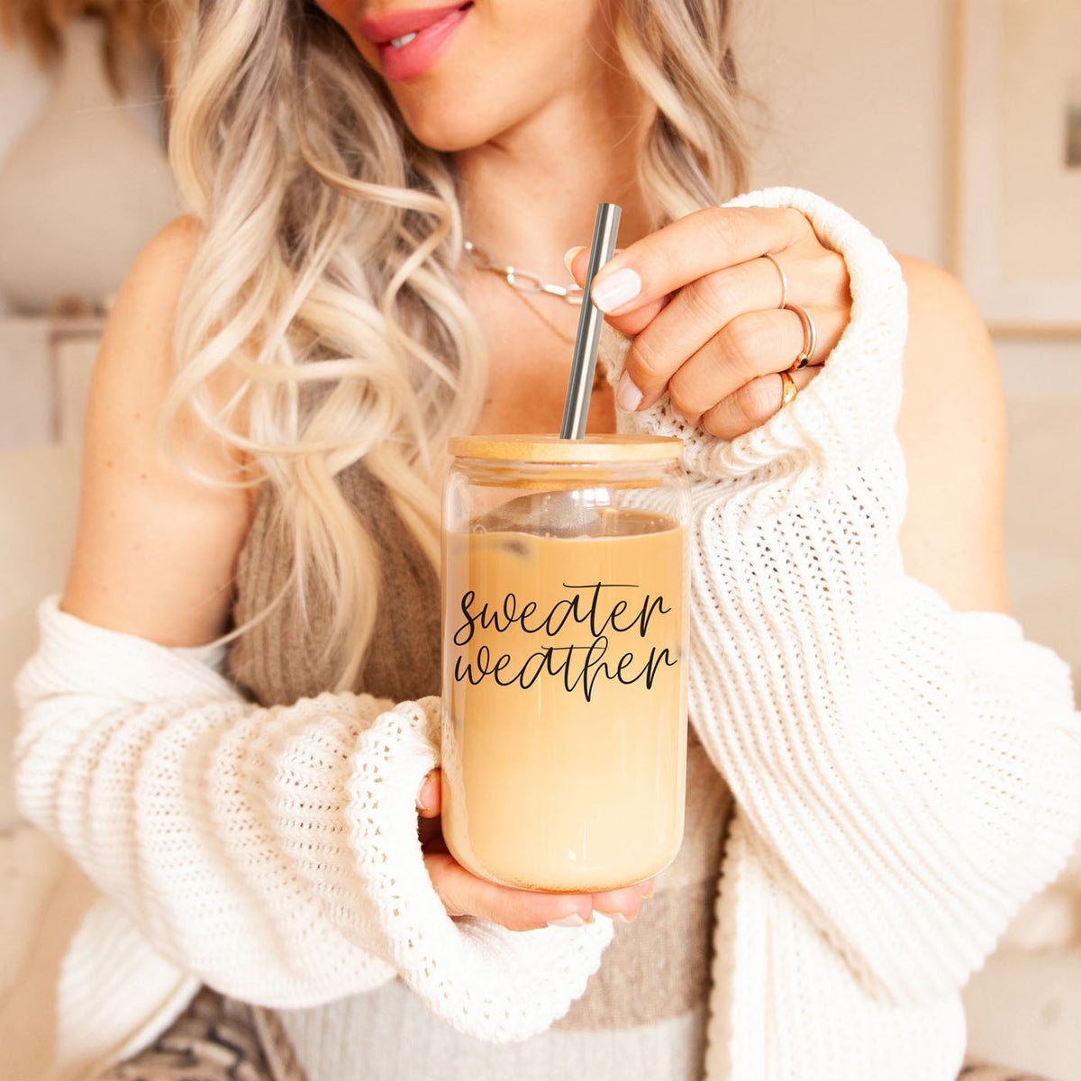 Sweater Weather 17oz