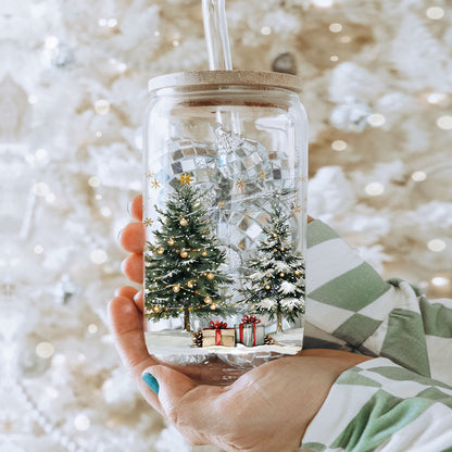 Oh Christmas Tree 17oz