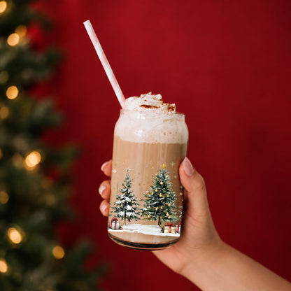 Oh Christmas Tree 17oz