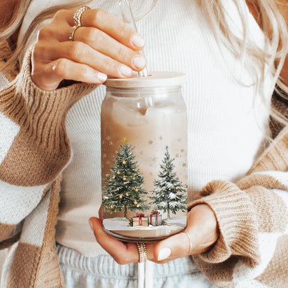 Oh Christmas Tree 17oz