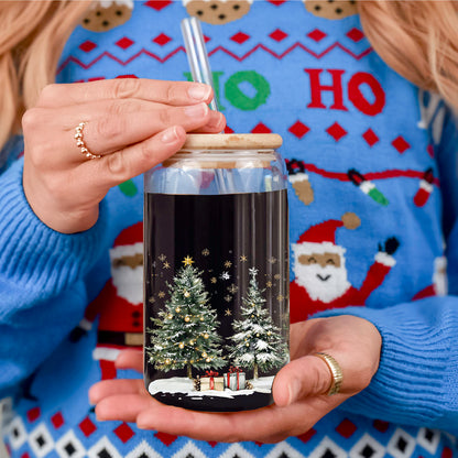 Oh Christmas Tree 17oz