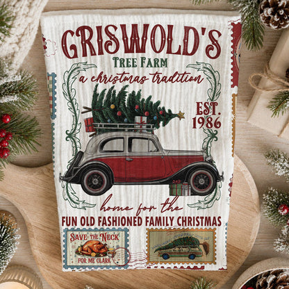 Griswold Vaca