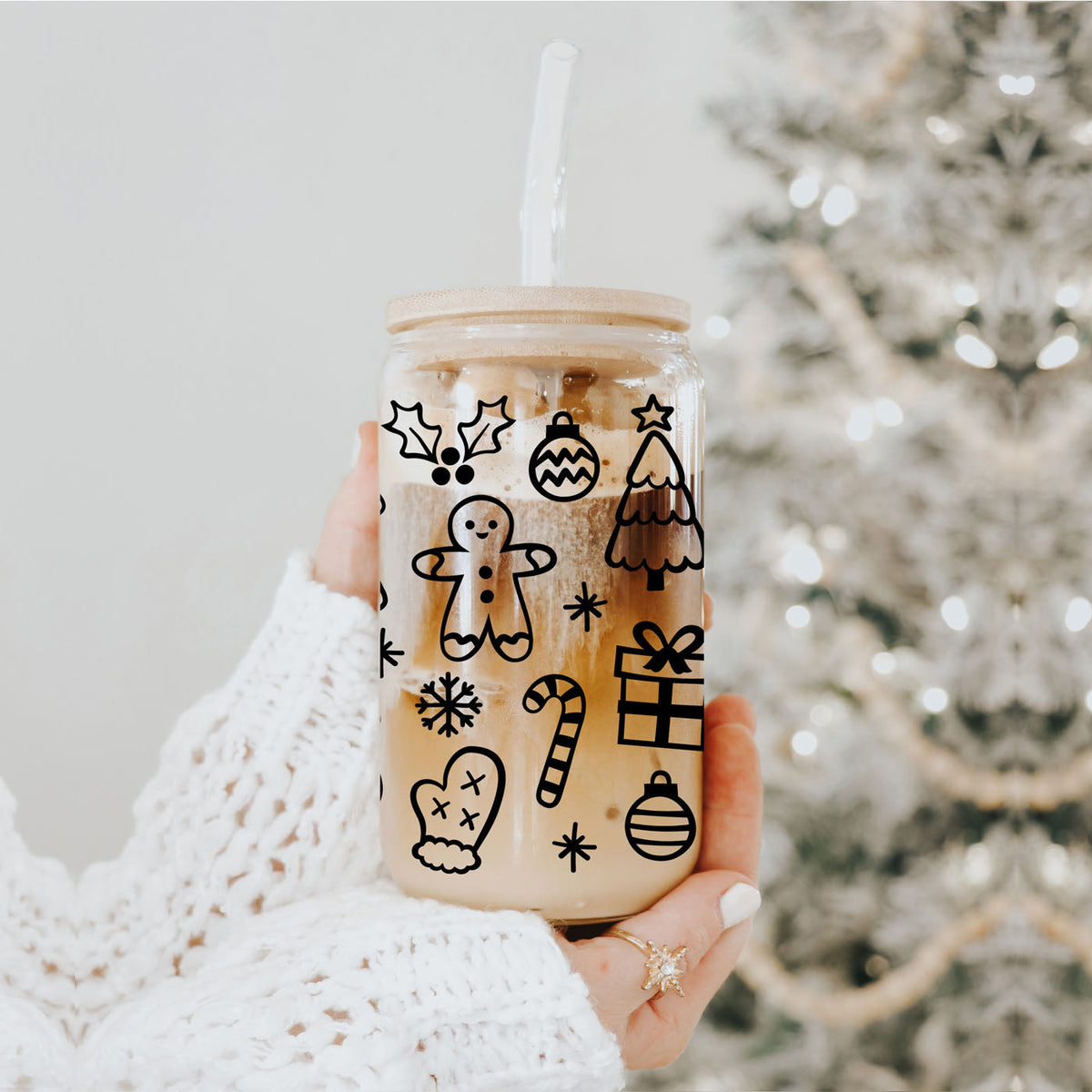 Christmas Variety 17oz