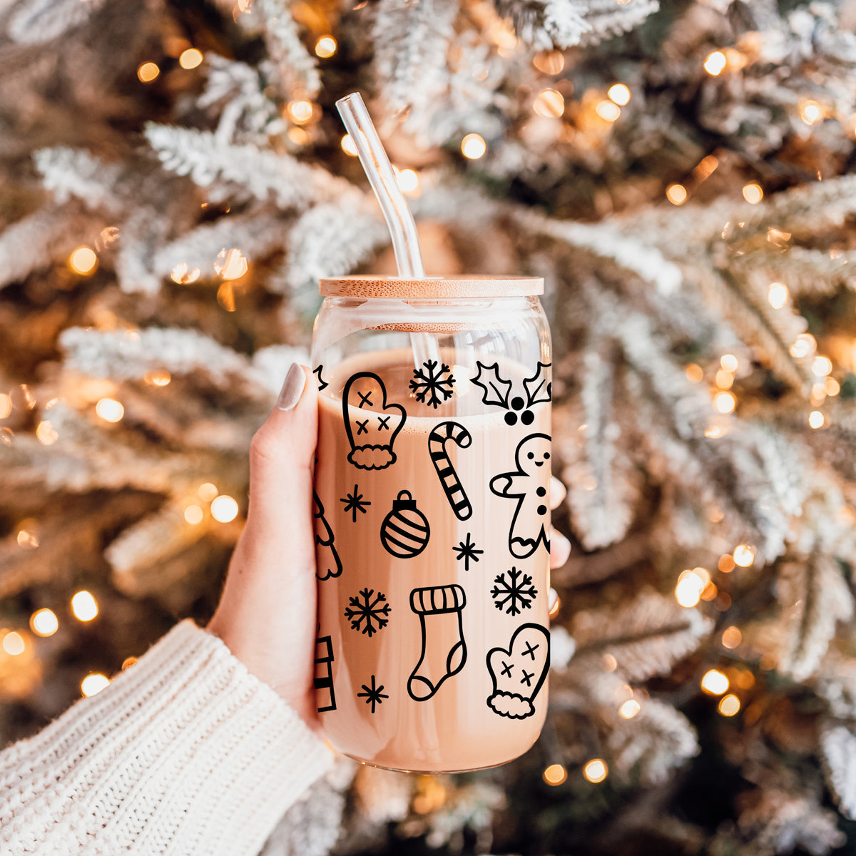 Christmas Variety 17oz