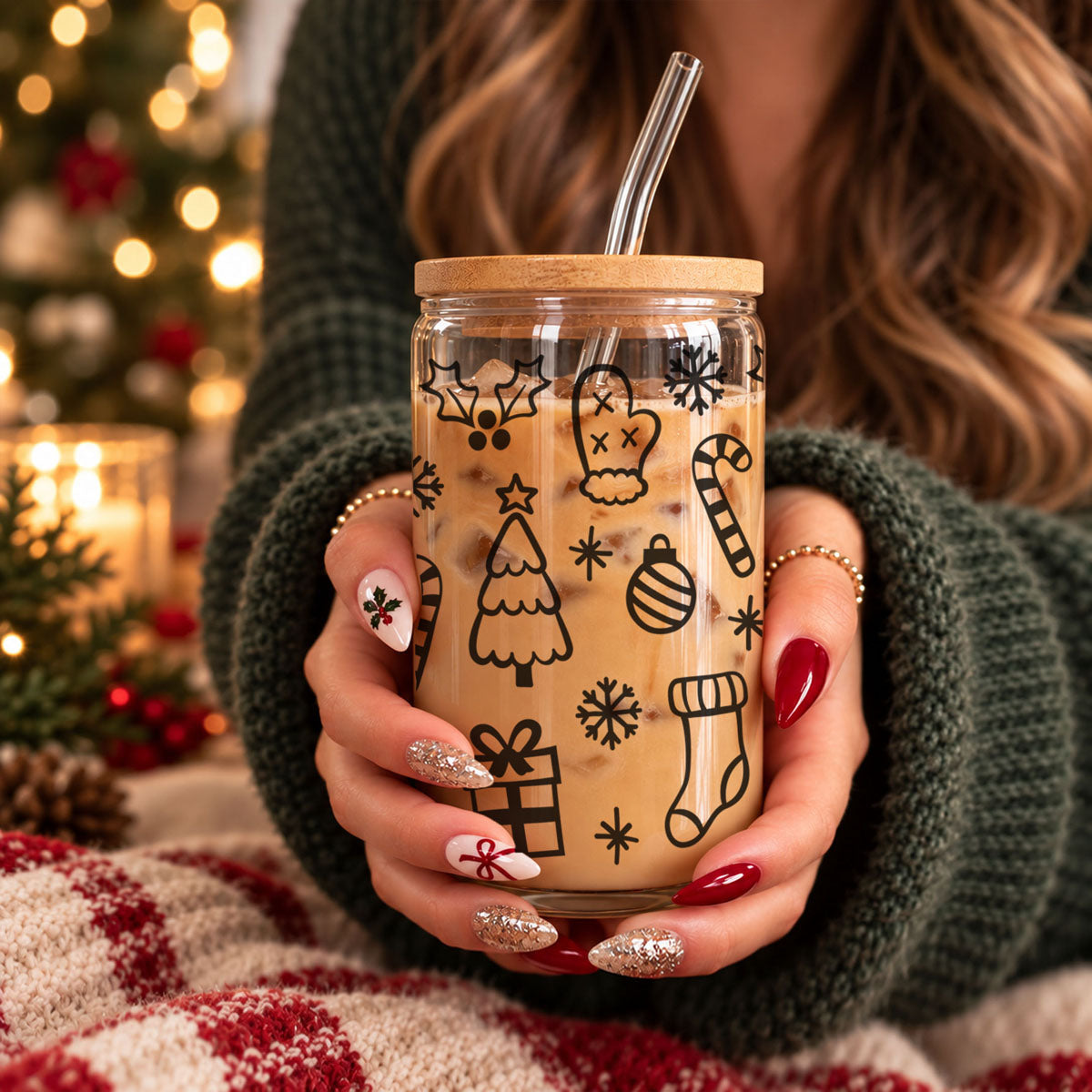 Christmas Variety 17oz