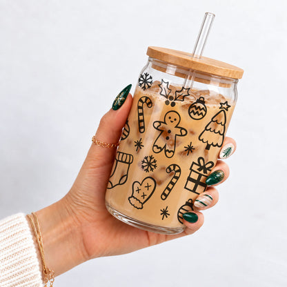 Christmas Variety 17oz