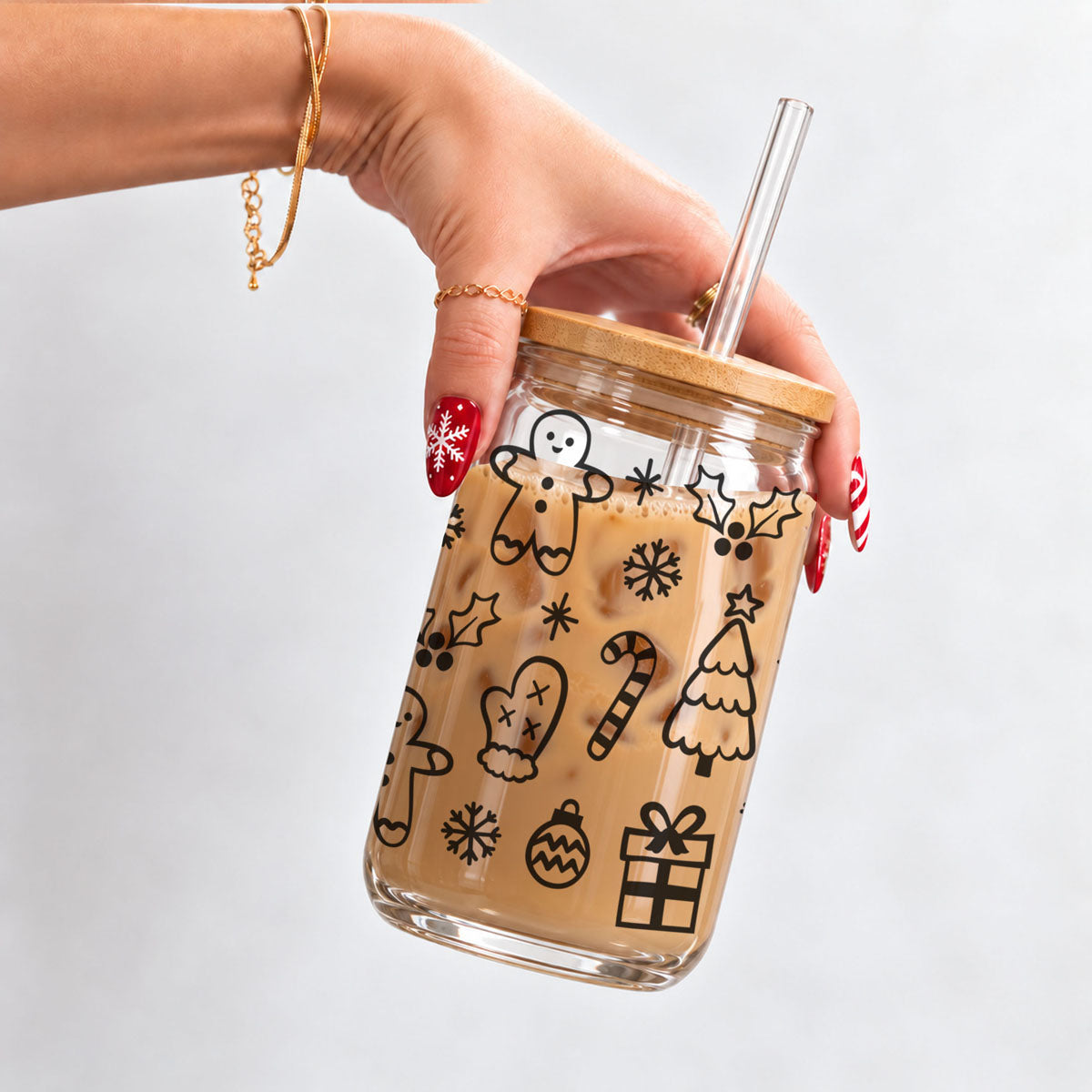 Christmas Variety 17oz