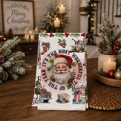 Vintage Christmas
