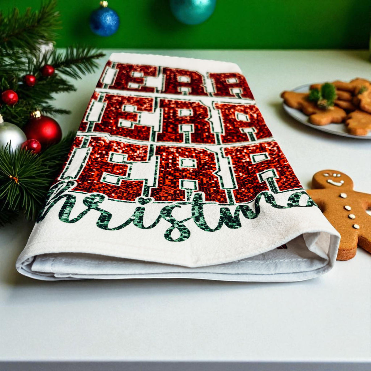 Merry Christmas