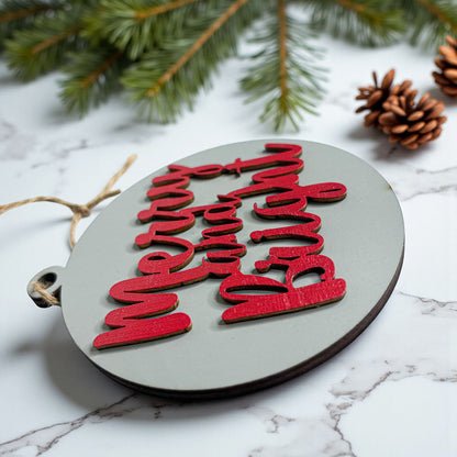 Merry & Bright 12 Colors