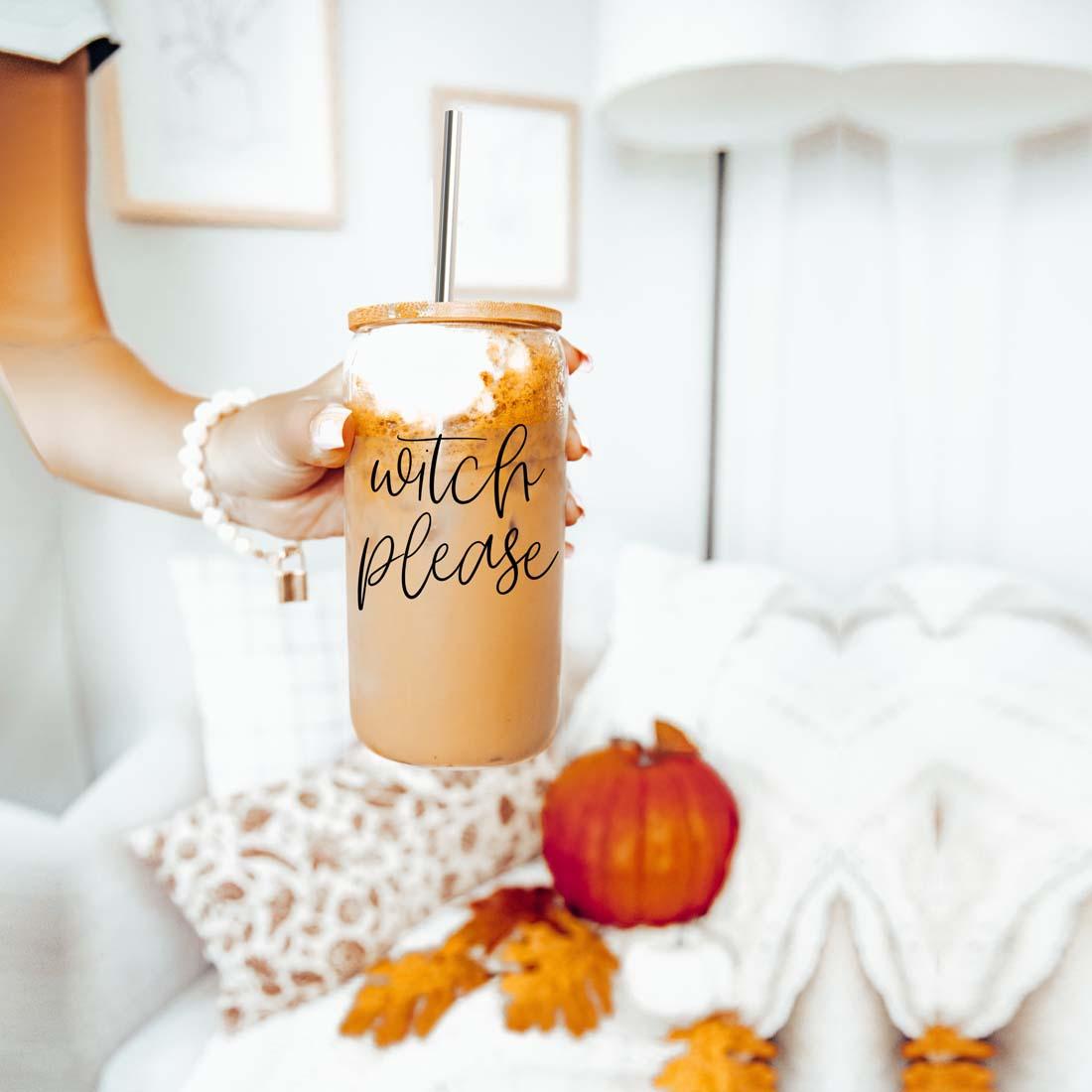 Witch Please 17oz