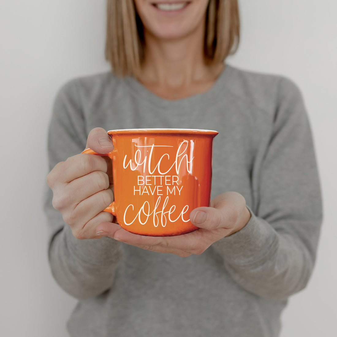 Witch Better Have Mug